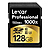 128GB Pro 1000X UHS-II SDXC Memory Card (90MB/s)