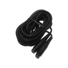 20 ft. Microphone Extension Cable XLR Female to Female Image 0