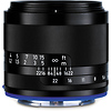 Loxia 50mm f/2.0 Lens (Sony E Mount) Thumbnail 2
