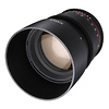 85mm T1.5 Cine DS Lens (Canon EF Mount) Thumbnail 0