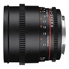 85mm T1.5 Cine DS Lens (Canon EF Mount) Thumbnail 3