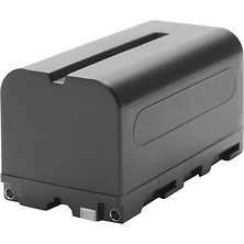 5200mAh Battery for Atomos Monitors/Recorders Image 0