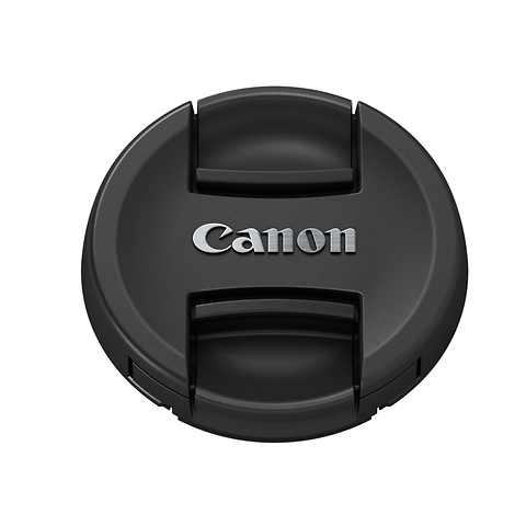 E-49 II 49mm Lens Cap Image 0