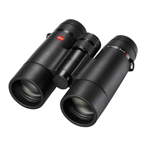 8x42 Ultravid HD Plus Binocular (Open Box) Image 1