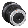 14mm T3.1 Cine DS Lens (Canon EF Mount) Thumbnail 4