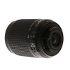 AF-S DX Nikkor 55-200mm F/4-5.6 G ED IF VR - Pre-Owned Thumbnail 1