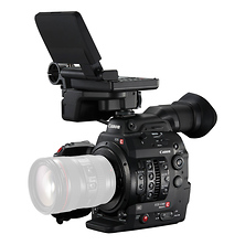 EOS C300 Mark II Cine Camera Body (EF Mount) Image 0