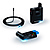 AVX Lavalier Pro Wireless Set (MKE2 Lavalier)