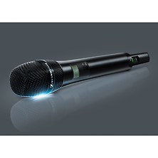 AVX Handheld Microphone Transmitter Image 0