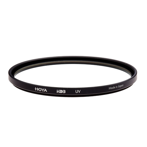 52mm UV HD3 Filter Image 3