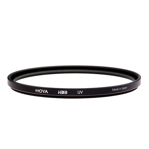 62mm UV HD3 Filter Image 2