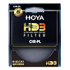 55mm Circular Polarizer HD3 Filter Thumbnail 5