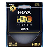 82mm Circular Polarizer HD3 Filter Thumbnail 1