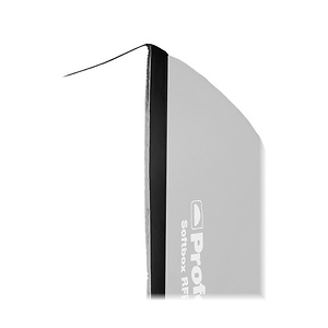 Flat Front Diffuser for RFi Softbox (2 x 3 ft)