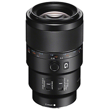 FE 90mm f/2.8 Macro G OSS Lens - Pre-Owned | SEL90M28G Image 0