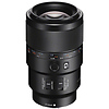 FE 90mm f/2.8 Macro G OSS Lens - Pre-Owned | SEL90M28G Thumbnail 0