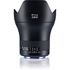 Milvus 21mm f/2.8 ZE Lens (Canon EF-Mount) Thumbnail 0