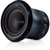 Milvus 21mm f/2.8 ZE Lens (Canon EF-Mount) Thumbnail 1