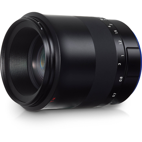 Milvus 100mm f/2M ZF.2 Lens (Canon EF-Mount) Image 1