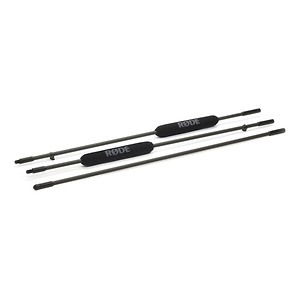Boompole Pro Ultra-Lightweight Modular Boom Pole (7')