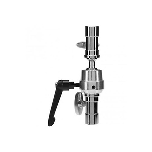 Dual-Socket Magic Arm