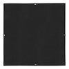 Scrim Jim Cine 6' x 6' Black Solid Panel Thumbnail 0
