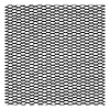 Scrim Jim Cine Single Net Fabric (6 x 6 ft.) Thumbnail 1