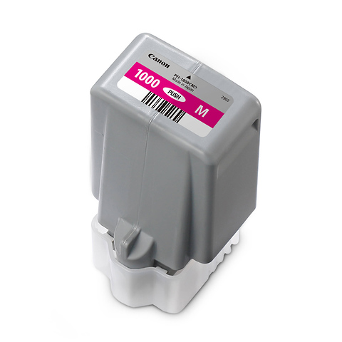 PFI-1000 M LUCIA PRO Magenta Ink Tank (80ml) Image 0