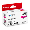 PFI-1000 M LUCIA PRO Magenta Ink Tank (80ml) Thumbnail 1