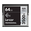 64GB Pro 3500X CFast 2.0 Memory Card (445MB/s) Thumbnail 0