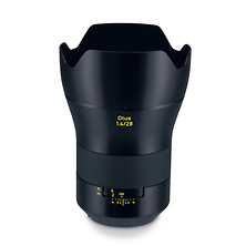 Apo Distagon T* Otus 28mm F1.4 ZE Lens for Canon Image 0