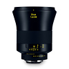 Apo Distagon T* Otus 28mm F1.4 ZF.2 Lens for Nikon Thumbnail 4