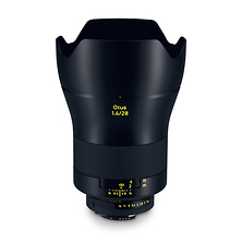 Apo Distagon T* Otus 28mm F1.4 ZF.2 Lens for Nikon Image 0