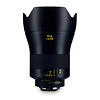 Apo Distagon T* Otus 28mm F1.4 ZF.2 Lens for Nikon Thumbnail 1