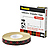 3M 1/2 In. Scotch ATG Adhesive Transfer Tape (Clear)