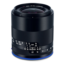 Loxia 21mm f/2.8 Lens for Sony E Mount Image 0