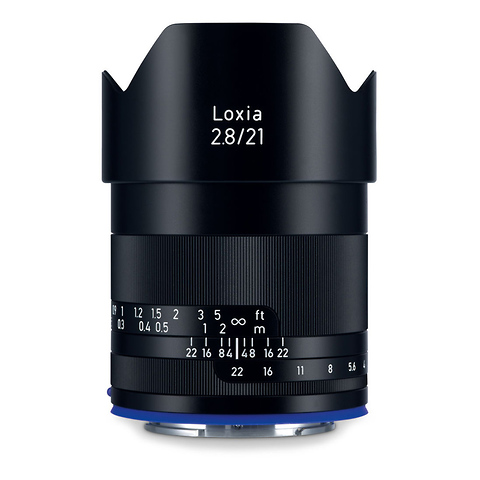 Loxia 21mm f/2.8 Lens for Sony E Mount Image 3