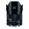 Loxia 21mm f/2.8 Lens for Sony E Mount Thumbnail 3