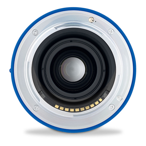 Loxia 21mm f/2.8 Lens for Sony E Mount Image 5
