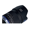 Loxia 21mm f/2.8 Lens for Sony E Mount Thumbnail 4