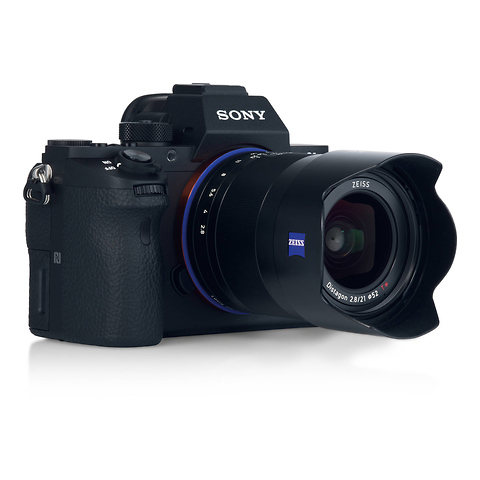 Loxia 21mm f/2.8 Lens for Sony E Mount Image 7