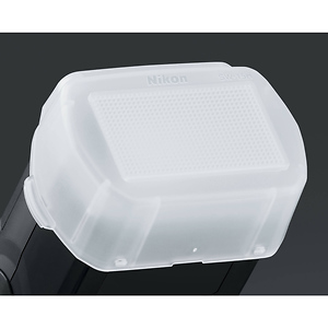SW-15H Diffusion Dome for SB-5000 Speedlight
