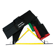 Fast Flags Scrim Kit (18x24 In.) Image 0