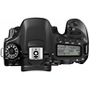 EOS 80D DSLR Camera Body Thumbnail 4