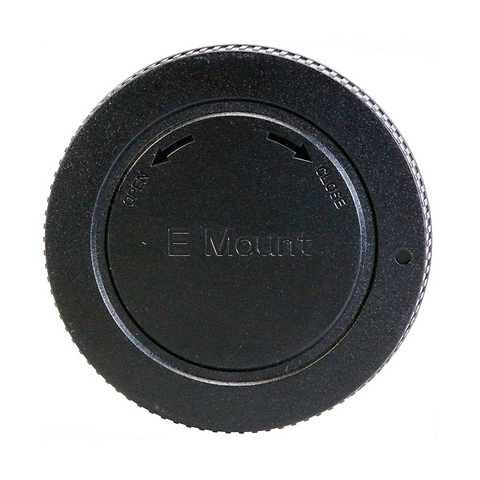 Body Cap for Sony NEX Image 0