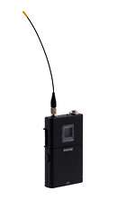 UR1 Body-Pack Transmitter - G1 / 470-530MHz (Open Box) Image 0
