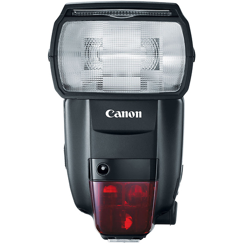 600EX-RT II Speedlite Image 1