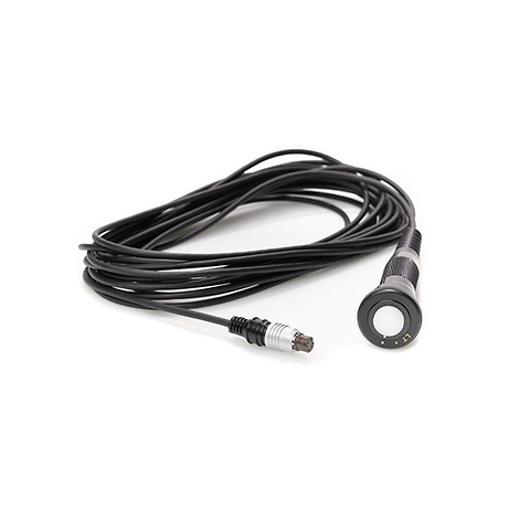 Electromagnetic 5m Cable Release for 645 AF/DF Image 0