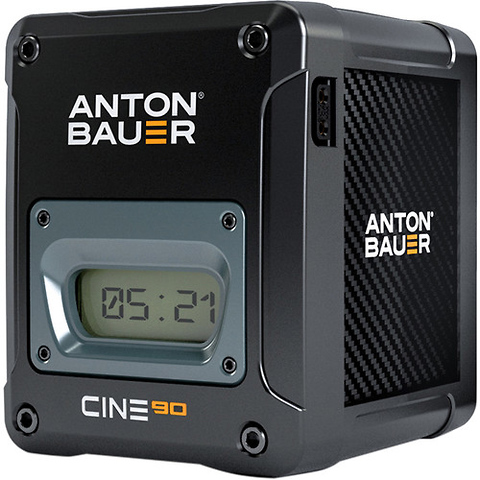 CINE 90 VM Battery Image 1