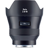 Batis 18mm f/2.8 Lens for Sony E Mount Thumbnail 0